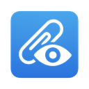 Attachment Preview Logo